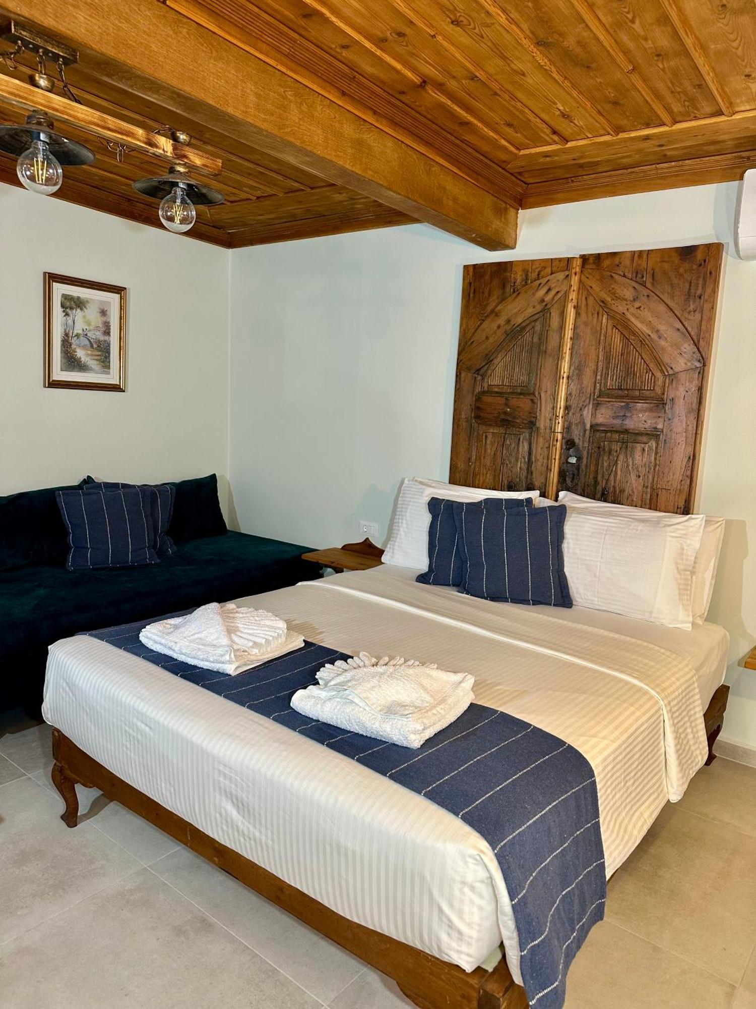 Midgard Suites Rhodes City Dış mekan fotoğraf