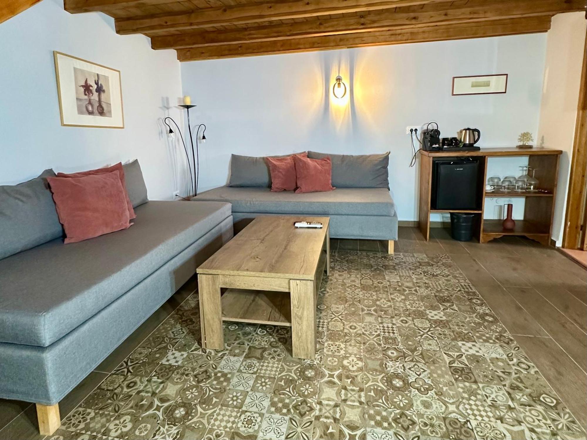 Midgard Suites Rhodes City Dış mekan fotoğraf
