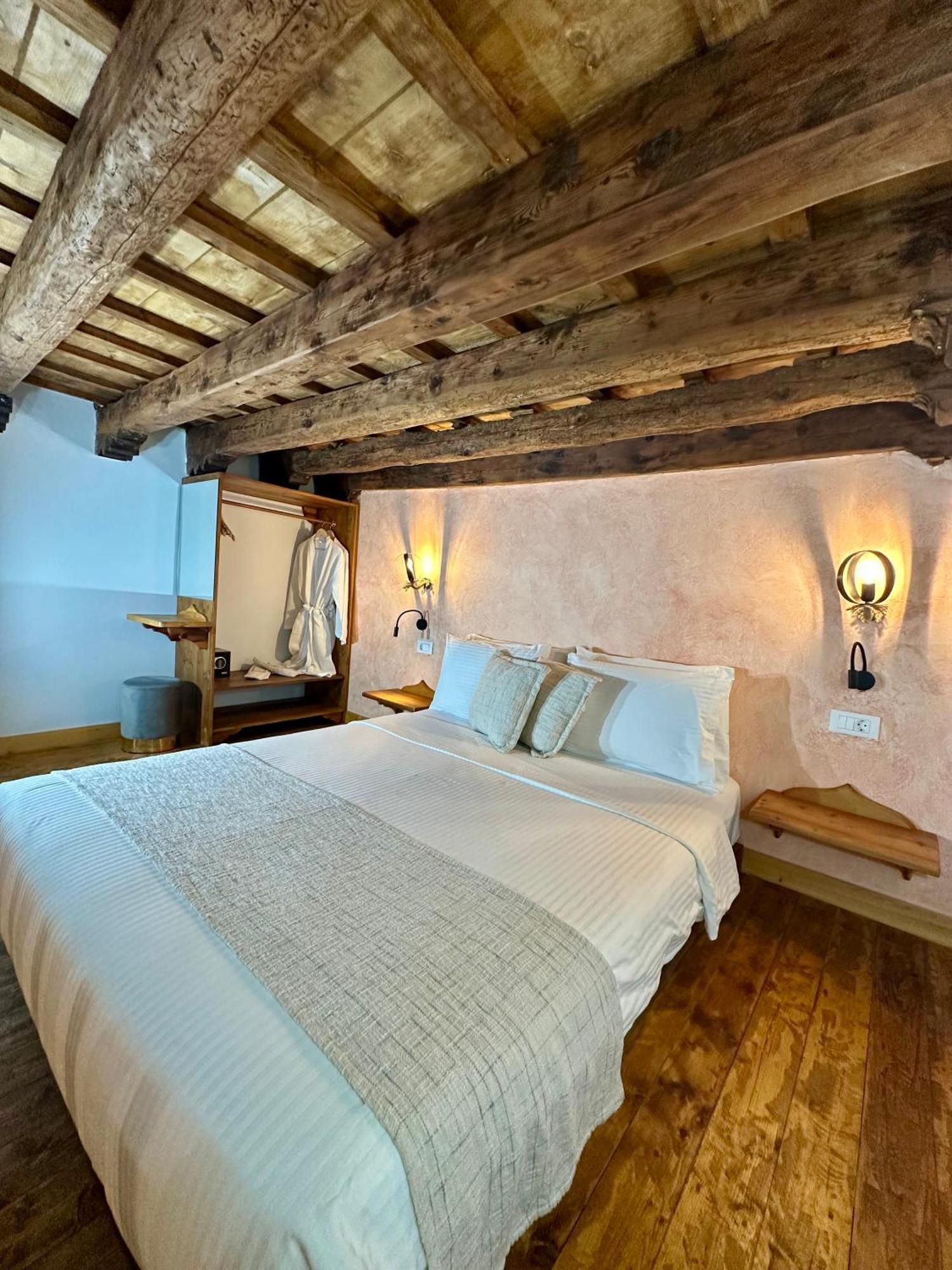 Midgard Suites Rhodes City Dış mekan fotoğraf