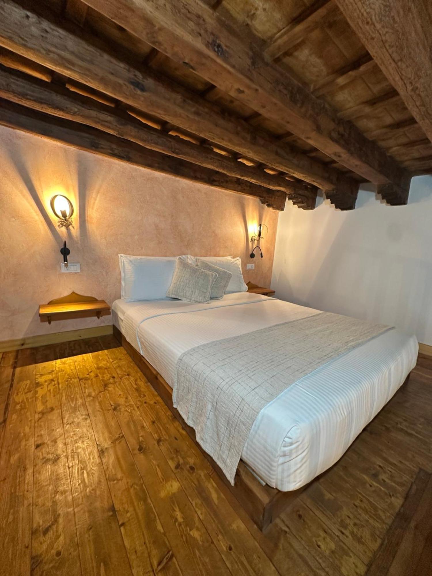 Midgard Suites Rhodes City Dış mekan fotoğraf