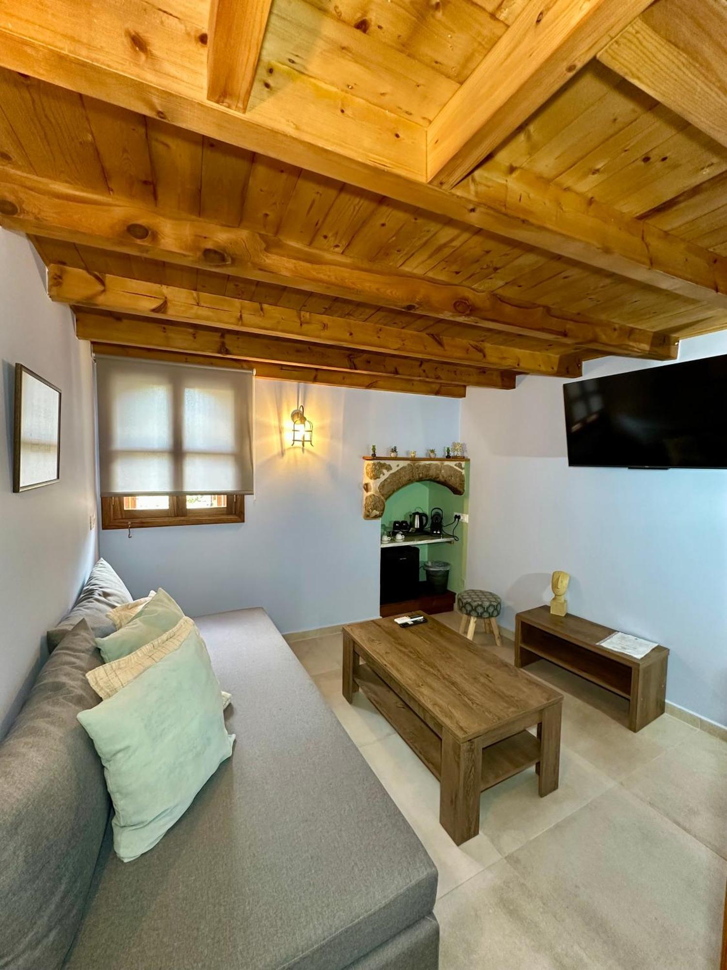 Midgard Suites Rhodes City Dış mekan fotoğraf