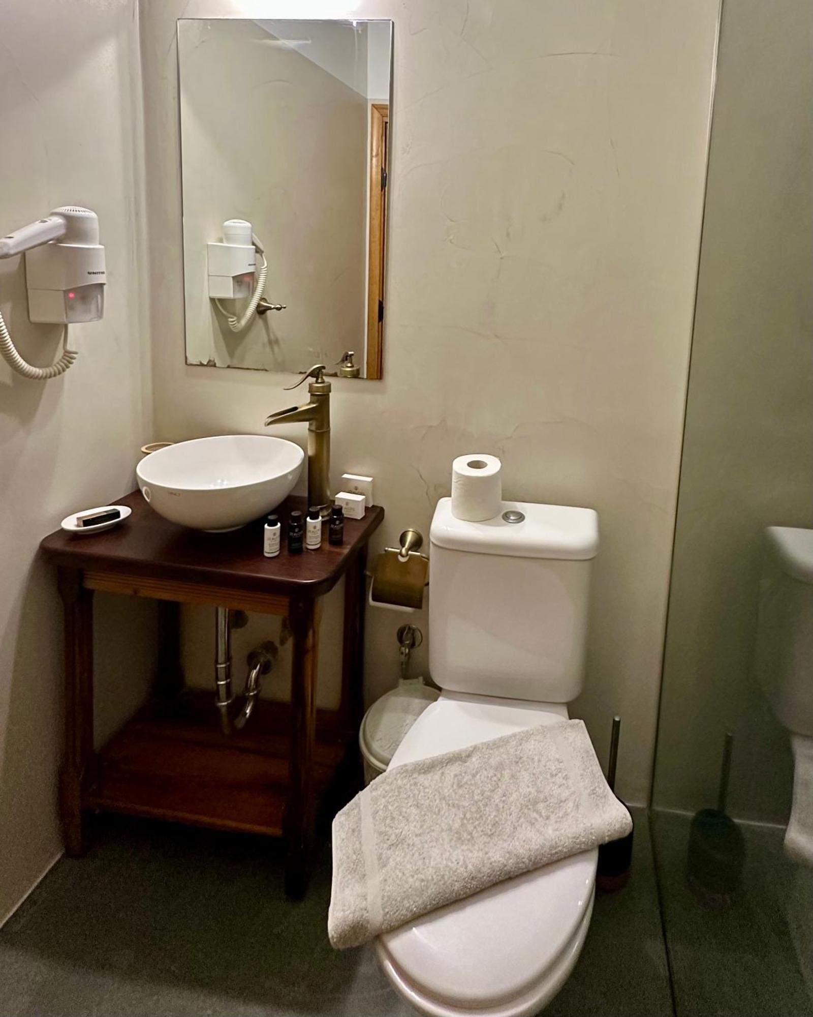 Midgard Suites Rhodes City Dış mekan fotoğraf