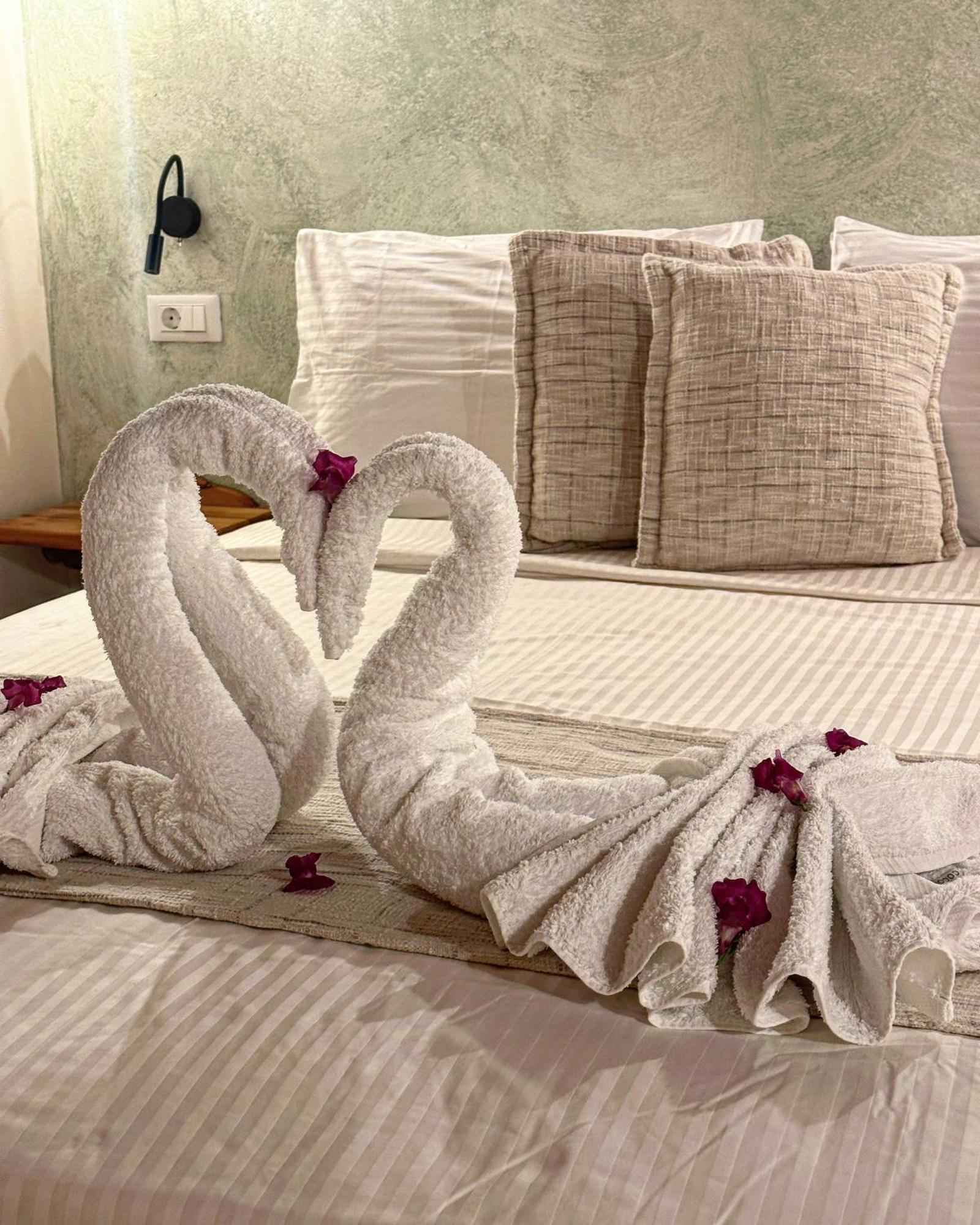 Midgard Suites Rhodes City Dış mekan fotoğraf