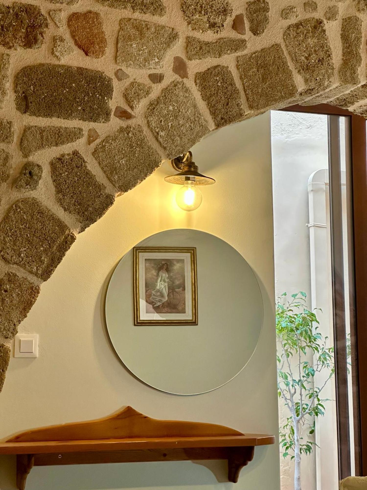 Midgard Suites Rhodes City Dış mekan fotoğraf