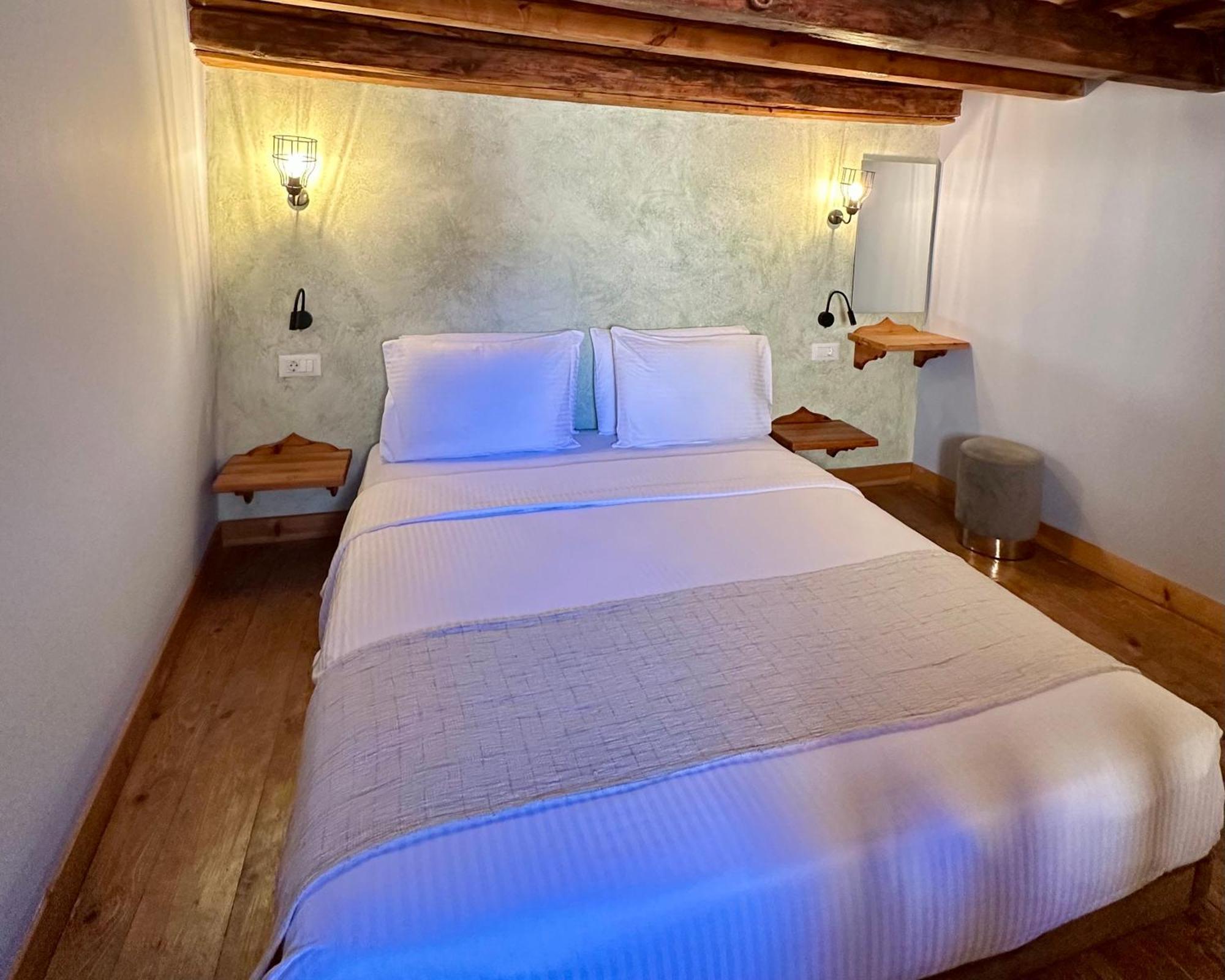 Midgard Suites Rhodes City Dış mekan fotoğraf