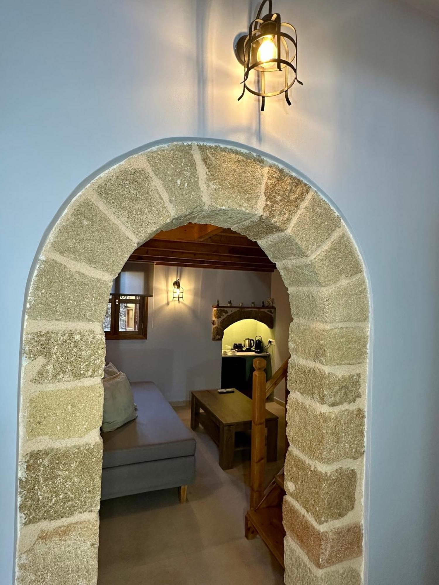 Midgard Suites Rhodes City Dış mekan fotoğraf